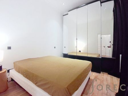 Location Appartement 2 pièces 43m² METZ 57000 - Photo 4