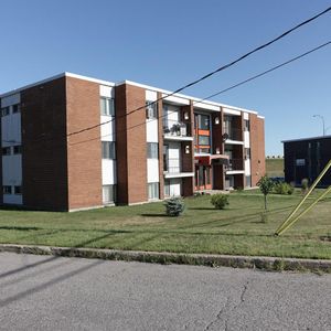 5 1/2 - 573 RUE BARKOFF, Trois-Rivieres - Photo 2