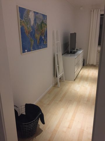 Bomgatan, Göteborg - Photo 4