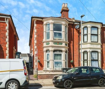 Beresford Road - Photo 2