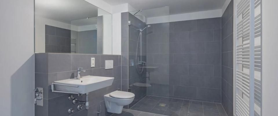 2 Zimmer Wohnung sucht Mieter/Mieterin/Paare - Photo 1