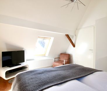 Groß & Hell - Wohnen am Eigelstein in Köln - Photo 4