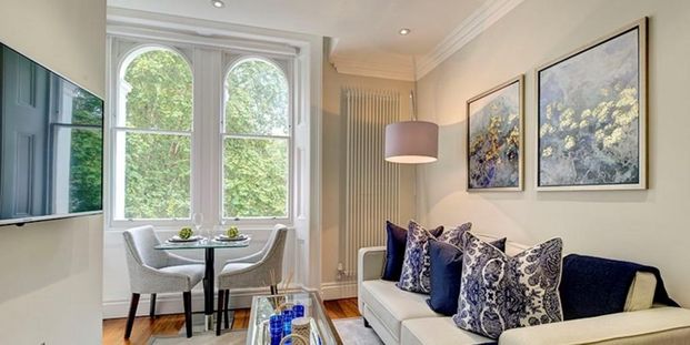 1 bedroom apartment to rent - Photo 1