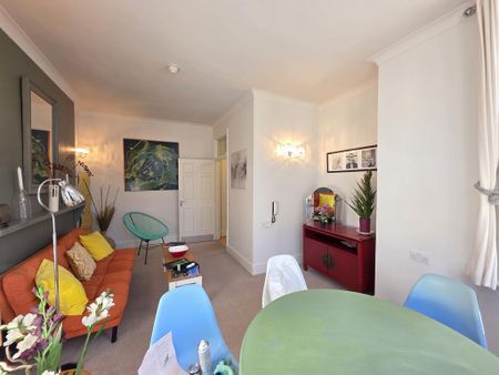 1 bedroom flat to rent - Photo 3