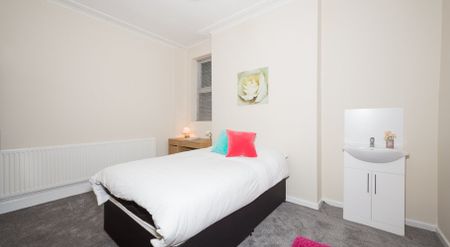 Room 2 – 26 Stanmore Road, Burley, Leeds, LS4 2RU - Photo 5