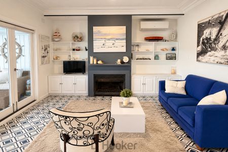 Lake Views, Fully Furnished & Effortless Living - Photo 5