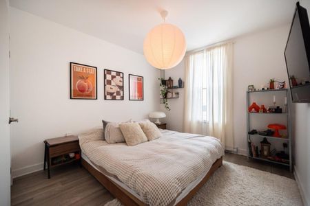 Appartement à louer - Photo 5