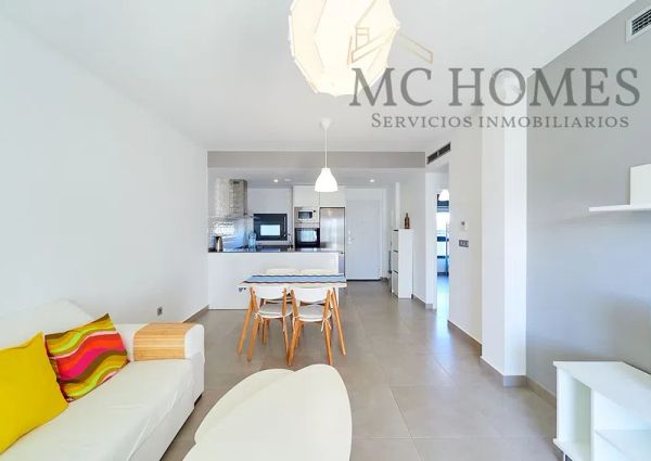 Alquiler de piso en Avenida Monte de lo