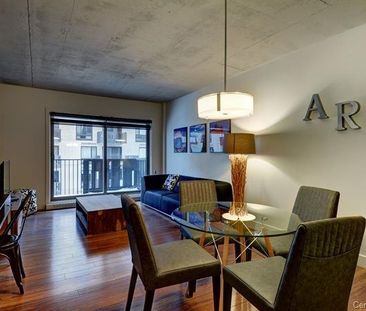 Condo for rent, Québec (Sainte-Foy/Sillery/Cap-Rouge) - Photo 4