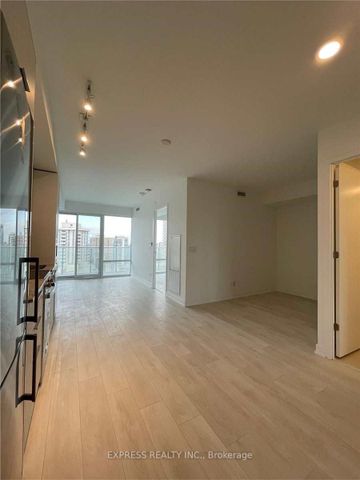 For Lease - 501 Yonge Street Unit# 2007, Toronto, Ontario - Photo 3