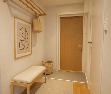 Gamla Rådstugugatan, Norrköping - Photo 6