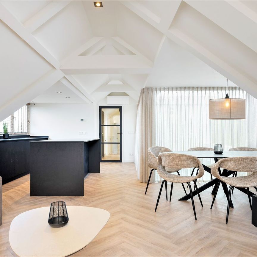 Appartement te huur: Amstelveenseweg 1158-E 1081 JW Amsterdam - Foto 1