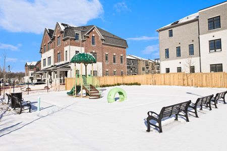 For Lease - 5979 Saigon Street Unit# 8, Mississauga, Ontario - Photo 2