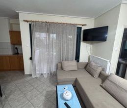 Studio/Γκαρσονιέρα για ενοικίαση - Βόλος, - Photo 1