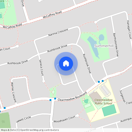 177 Denise Circle, Newmarket
