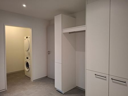 3.5 Zimmer, 87 m², 2. Stock - Photo 5