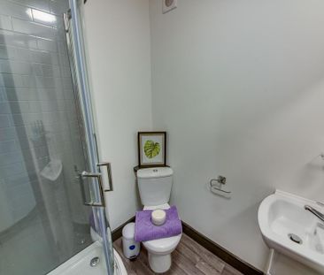 1 bedroom terraced house to rent - Photo 1