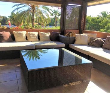 Penthouse in Puerto Banús - Photo 4