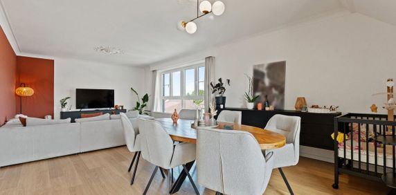 Appartement te huur in Riemst voor € 985 met 3 slaapkamers - Photo 2