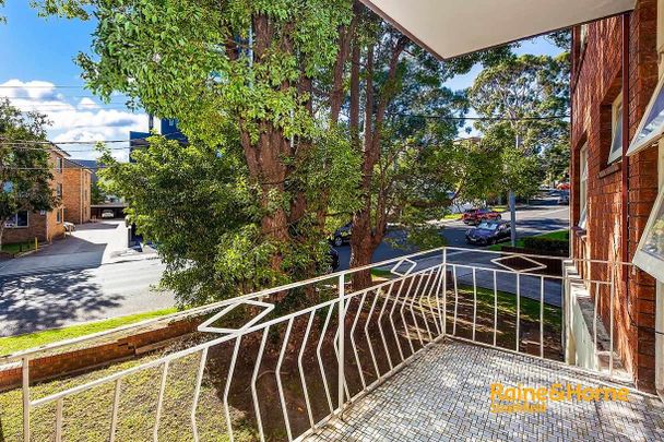 Level 1, 1/4 MORWICK STREET, Strathfield, NSW 2135 - Photo 1