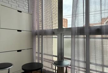 Calle de Cebreros, Madrid, Community of Madrid 28011