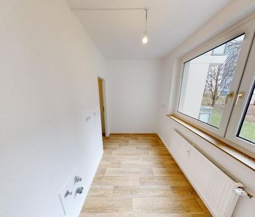 NEU sanierte 1-Raum-Wohnung zum Wohlfühlen - Photo 2