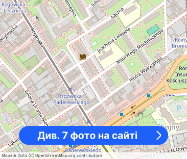 Kawalerka do własnej aranżacji - odstępne, ogródek, internet - Фото 1