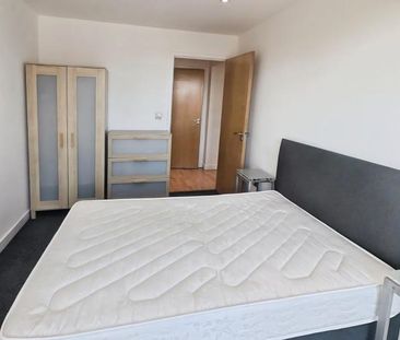 1 bedroom apartment to rent West One City, 10 Fitzwilliam Street, Sheffield, S1 - Photo 2