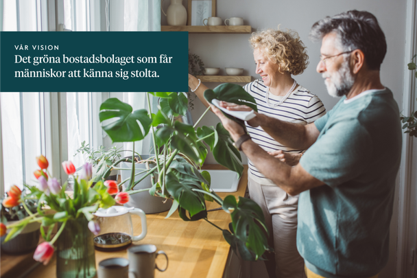 Aspvretsgatan 4 - Foto 1