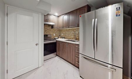 For Lease - 85 Eaglecrest Street Unit# Lower, Kitchener, Ontario - Photo 4