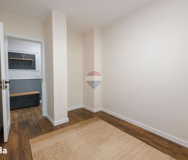 Apartament 2 camere, mobilat lux, 2 balcoane – zona Județean - Photo 2