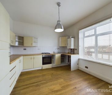 2 bedroom apartment to rent - Photo 6