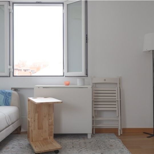 madrid, Community of Madrid 28019 - Foto 1