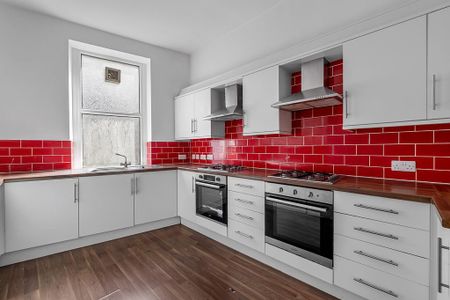 1 bedroom house to rent - Photo 2