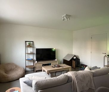 Recent duplex appartement met tuin, 2 slaapkamers en parkeerplaats ... - Photo 4