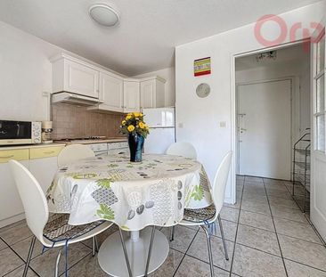 Appartement 2 Pièces 31 m² - Photo 6