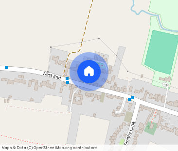 Sherwood Court, Long Whatton, Loughborough - Photo 1