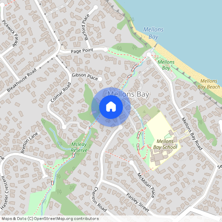 84 Cheriton Road, Mellons Bay, Manukau City