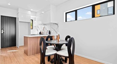 Brand New 2-Bedroom, 1.5-Bathroom Townhouse – Ready for You - Photo 5