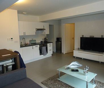 APPARTEMENT T2 AVEC PARKING TOURS CENTRE PROCHE GARE - Photo 2