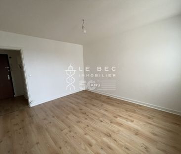 LORIENT - Sympathique T2 de 42m² - Photo 1