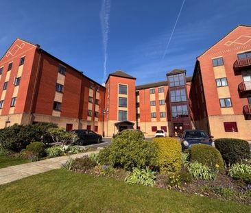 Victoria Mansions, Ashton-on-ribble - Photo 6