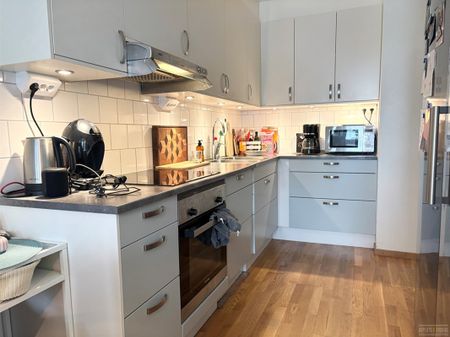 Vaktgatan 1A - Foto 5