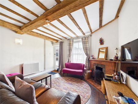 3 bedroom end of terrace house to rent - Photo 3