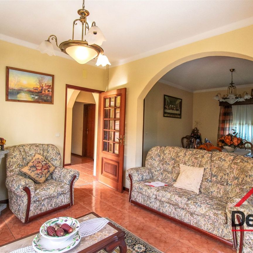 Moradia T4 em Viseu - Foto 1