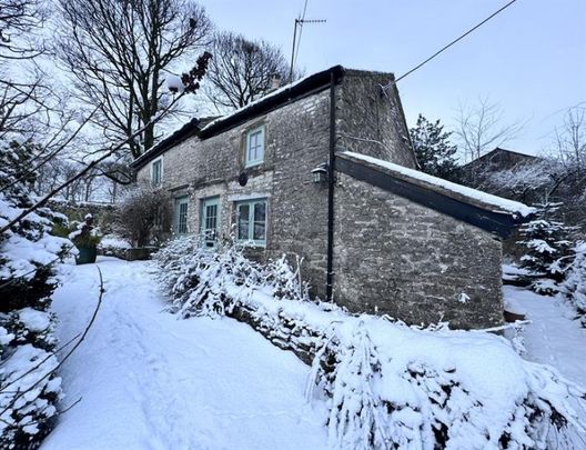 Woodbine Cottage, Wormhill - Photo 1