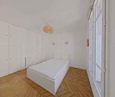 APPARTEMENT T2 A LOUER - PARIS 16EME ARRONDISSEMENT - 38.85 m - 1 5... - Photo 2