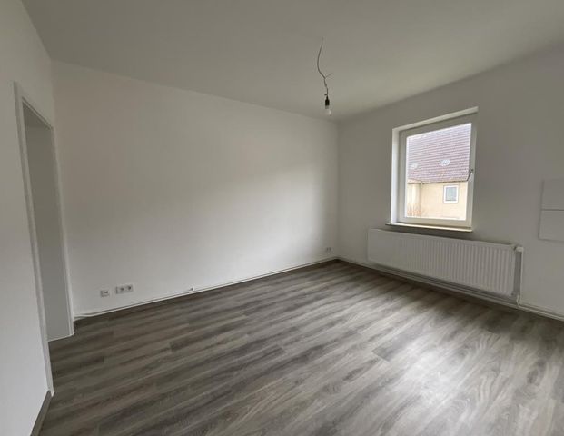 3-Zimmer-Wohnung in Wilhelmshaven Fedderwardergroden - Foto 1