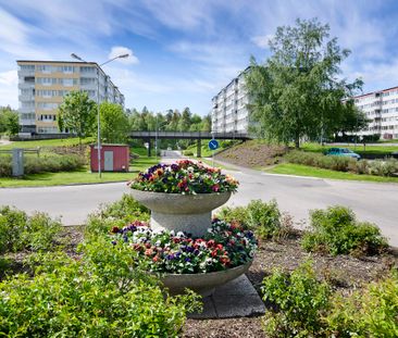 Lars Kaggsgatan, Borås - Photo 1