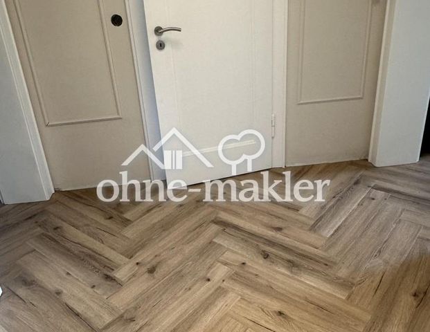 Exclusive Terrassenwohnung - Foto 1